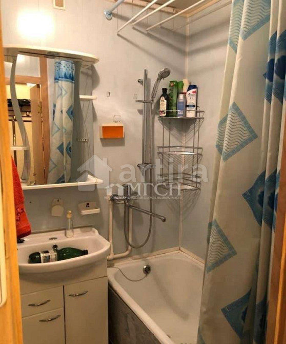 2-комн. квартира, 48 м2, 9/12 эт. Москва - изображение 2