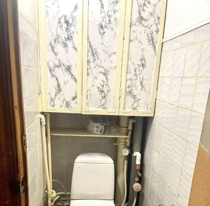 Комната, 60 м2, 3/6 эт. Санкт-Петербург - изображение 7