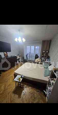 1-комн. квартира, 34.5 м2, 4/9 эт. Москва