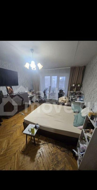 1-комн. квартира, 34.5 м2, 4/9 эт. Москва - изображение 4