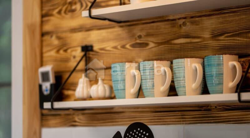 Коттедж, 55 м2 Санкт-Петербург - изображение 19