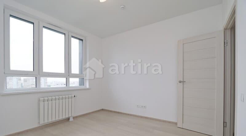 2-комн. квартира, 62 м2, 14/24 эт. Москва - изображение 12