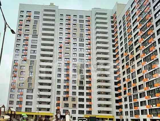 4-комн. квартира, 102 м2, 19/20 эт. Москва