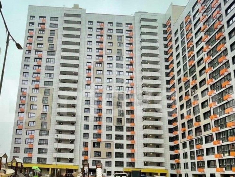 4-комн. квартира, 102 м2, 19/20 эт. Москва - изображение 1