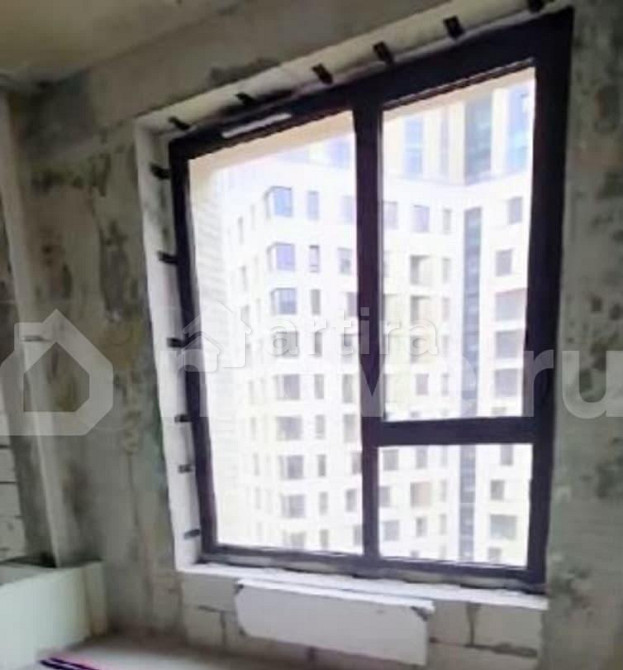 3-комн. пентхаус, 75.7 м2, 9/19 эт. Москва - изображение 5