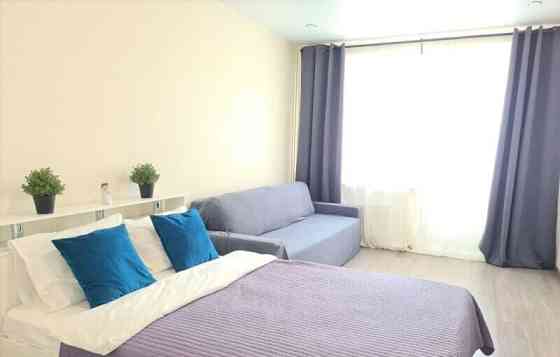 Студия, 43 м2, 5/17 эт. Домодедово