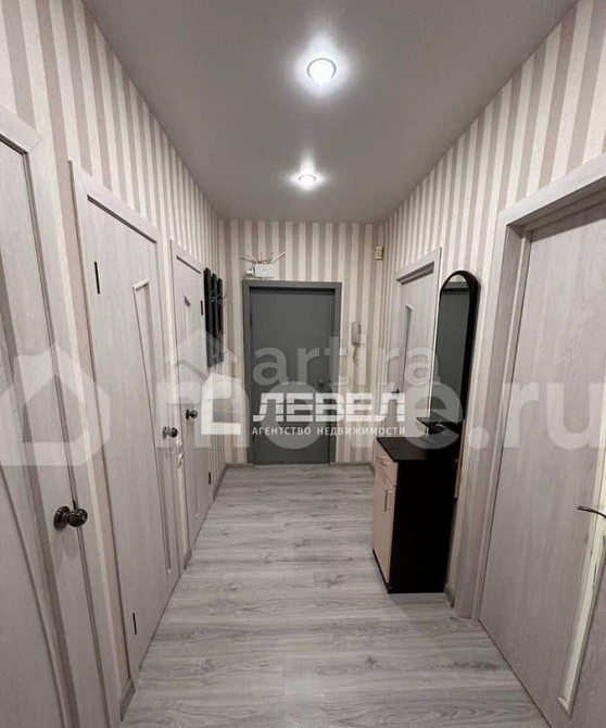 1-комн. квартира, 44.7 м2, 4/5 эт. Москва - изображение 1