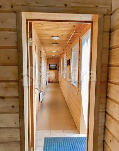 Коттедж, 200 м2 Сосново - изображение 8