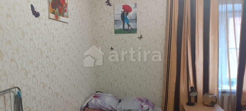 1-комн. квартира, 39 м2, 3/5 эт. Домодедово - изображение 4