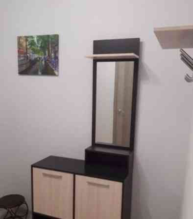 1-комн. квартира, 37 м2, 20/25 эт. Санкт-Петербург