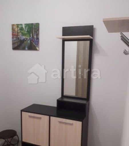 1-комн. квартира, 37 м2, 20/25 эт. Санкт-Петербург - изображение 2