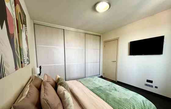 1-комн. квартира, 35 м2, 15/17 эт. Балашиха