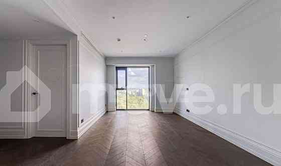 3-комн. апарт-ы, 69 м2, 12/34 эт. Москва