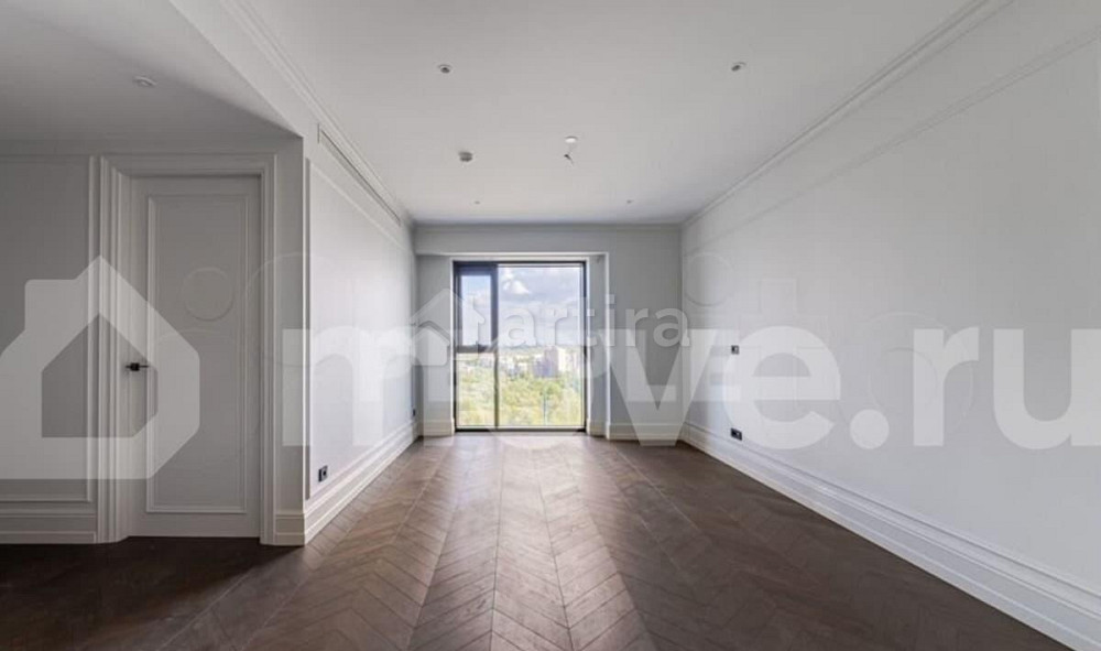 3-комн. апарт-ы, 69 м2, 12/34 эт. Москва - изображение 2