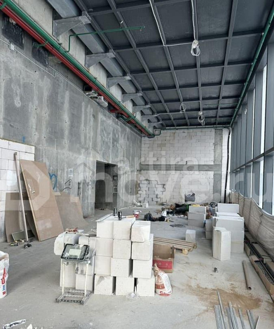 4-комн. апарт-ы, 336 м2, 66/66 эт. Москва - изображение 4