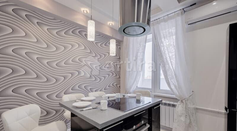 2-комн. квартира, 85 м2, 8/14 эт. Подольск - изображение 6