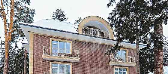 Коттедж, 704 м2, 16 соток, 2 эт. Одинцово