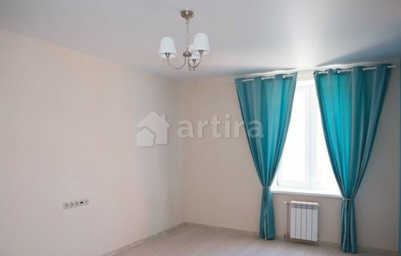 2-комн. квартира, 66.1 м2, 4/17 эт. Москва - изображение 16