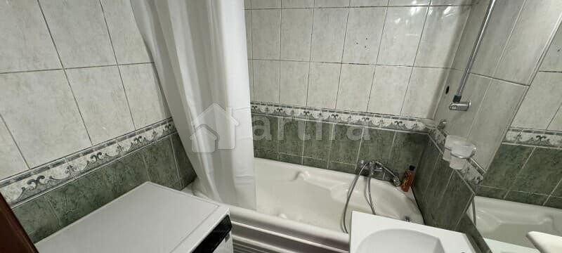 3-комн. квартира, 82 м2, 16/17 эт. Москва - изображение 5