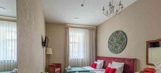 Комната, 120 м2, 2/2 эт. Санкт-Петербург