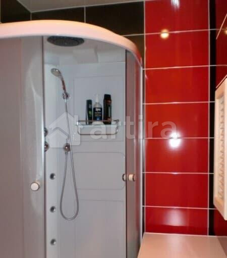 1-комн. квартира, 48 м2, 6/9 эт. Уфа - изображение 4