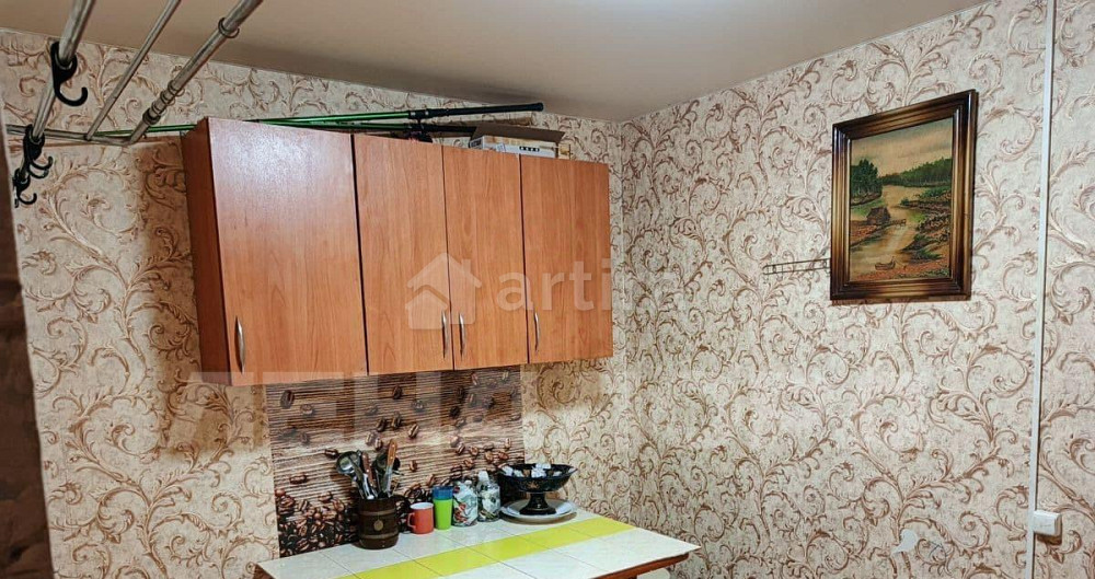 Комната, 18 м2, 2/5 эт. Ростов-на-Дону - изображение 6