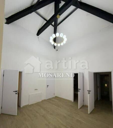 Коттедж, 550 м2 Истра - изображение 9