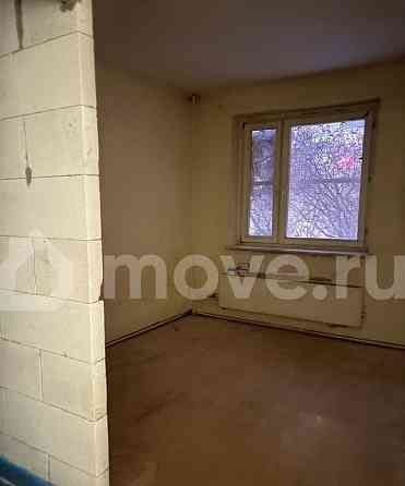 Студия, 14.7 м2, 1/10 эт. Москва