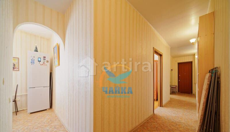 2-комн. квартира, 50 м2, 3/3 эт. Санкт-Петербург - изображение 19