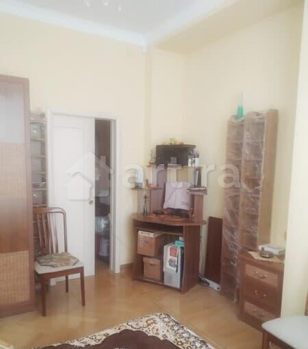 3-комн. квартира, 76 м2, 2/6 эт. Москва - изображение 8