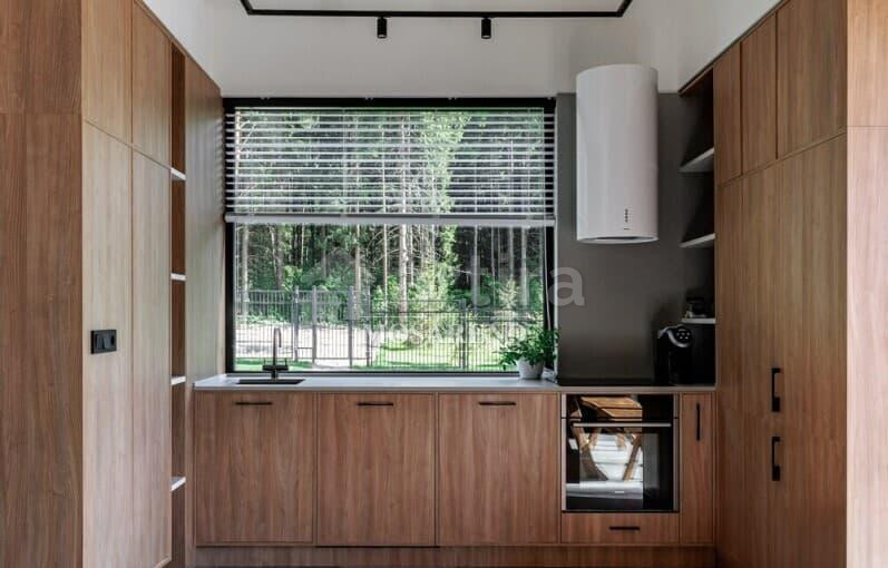 Коттедж, 120 м2 Краснознаменск - изображение 7