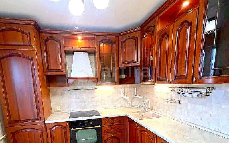 1-комн. квартира, 41 м2, 8/12 эт. Самара - изображение 3