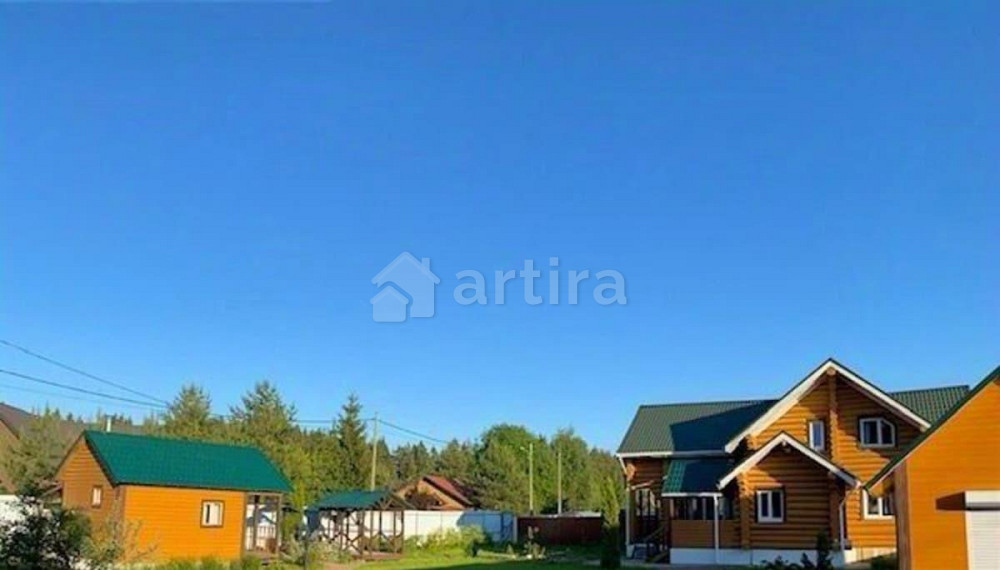 Дом, 180 м2, 12 соток, 2 эт. Выборг - изображение 5