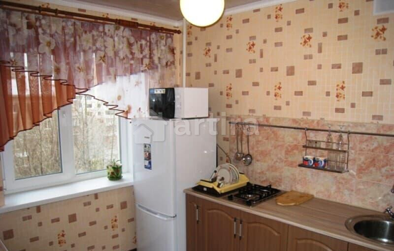 3-комн. квартира, 60 м2, 5/10 эт. Магнитогорск - изображение 3