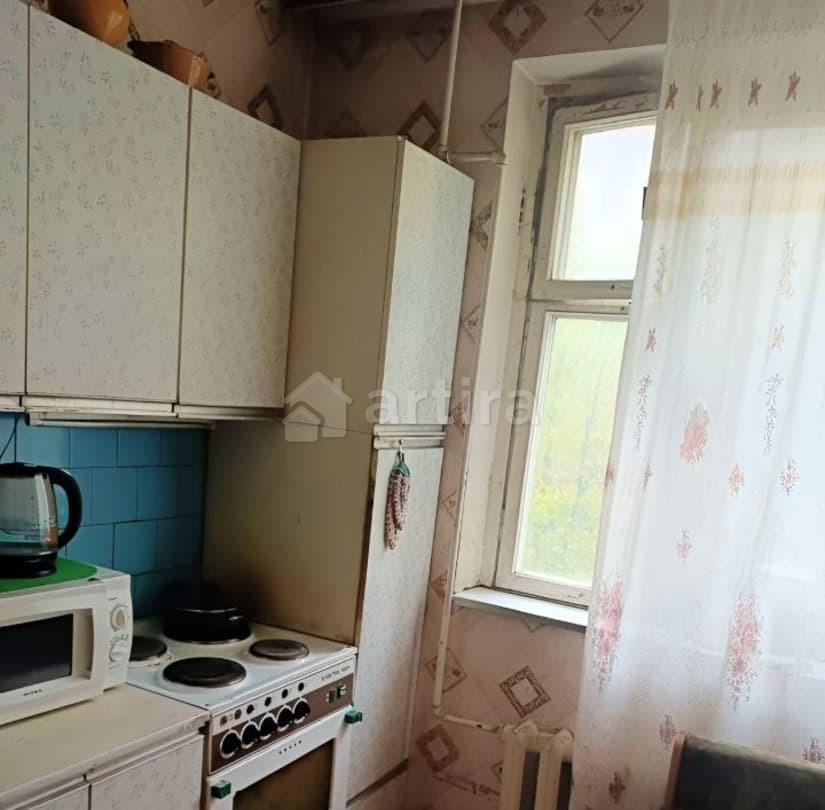 Комната, 11 м2, 2/9 эт. Балашиха - изображение 4