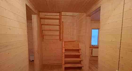 Дом, 107 м2, 4 сотки, 2 эт. Ломоносов