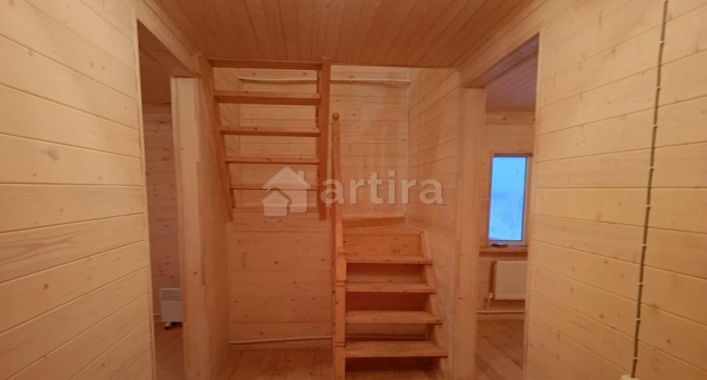 Дом, 107 м2, 4 сотки, 2 эт. Ломоносов - изображение 3