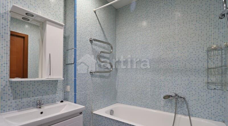 2-комн. квартира, 54 м2, 2/6 эт. Москва - изображение 10