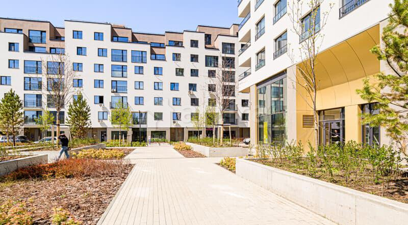 Студия, 25 м2, 6/23 эт. Новосибирск - изображение 18