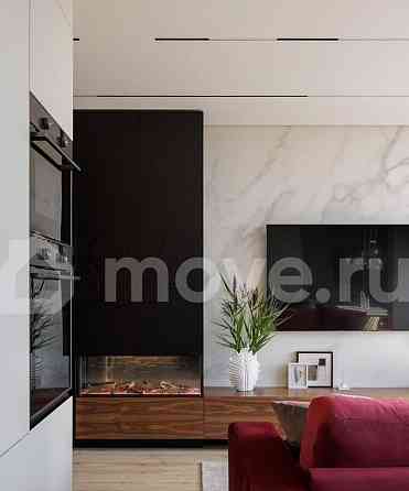 4-комн. квартира, 188 м2, 8/10 эт. Москва