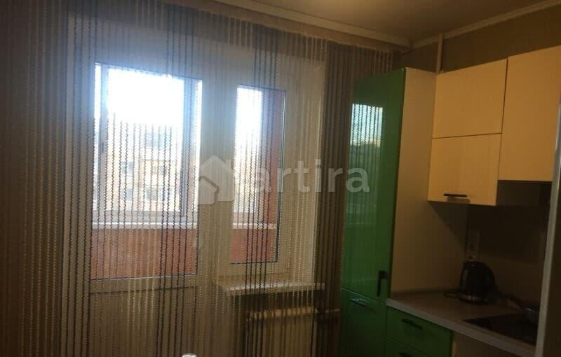 1-комн. квартира, 41 м2, 3/16 эт. Домодедово - изображение 1