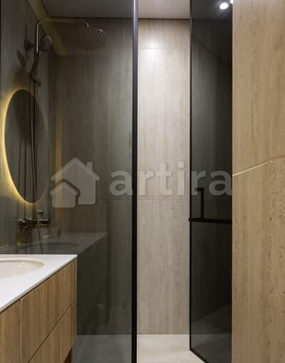 2-комн. квартира, 42 м2, 9/10 эт. Вологда - изображение 13