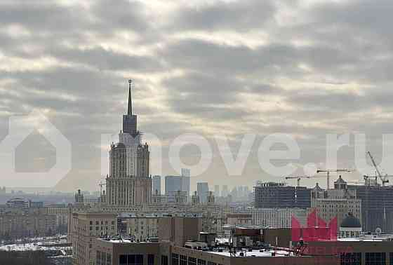 4-комн. апарт-ы, 173.5 м2, 12/20 эт. Москва