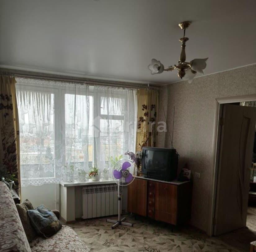 Комната, 55.1 м2, 8/9 эт. Москва - изображение 3