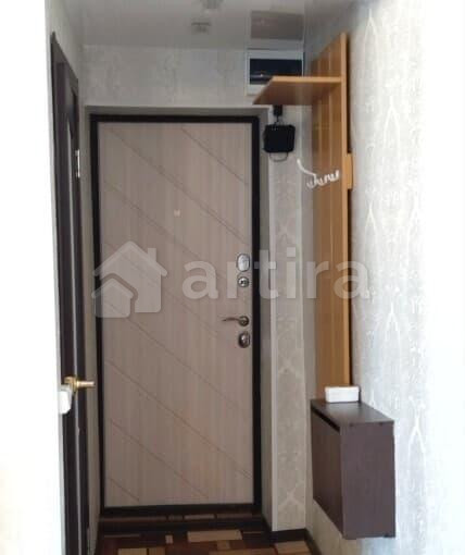 Студия, 30 м2, 1/4 эт. Железногорск-Илимский - изображение 18