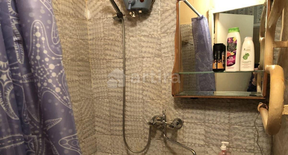 Комната, 11 м2, 7/9 эт. Санкт-Петербург - изображение 4