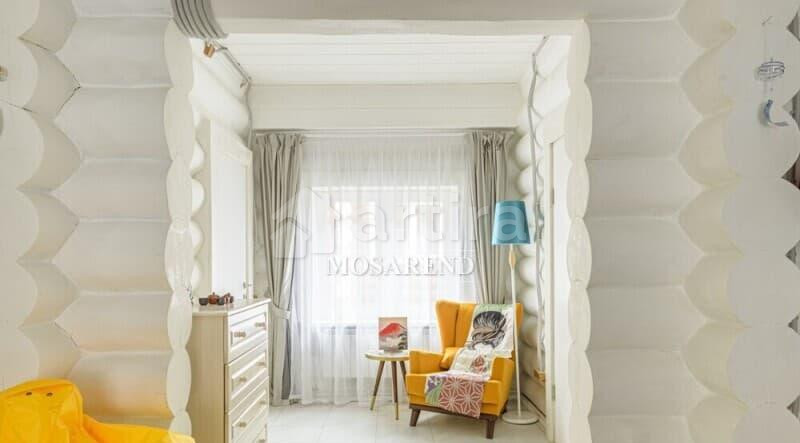 Коттедж, 182 м2 Лобня - изображение 14