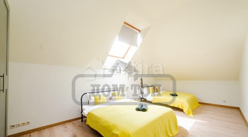 Коттедж, 380 м2 Одинцово - изображение 15