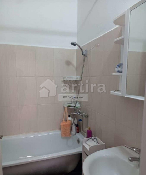 Комната, 34 м2, 5/9 эт. Симферополь - изображение 5