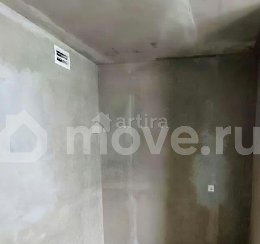 2-комн. квартира, 69 м2, 8/18 эт. Москва - изображение 4